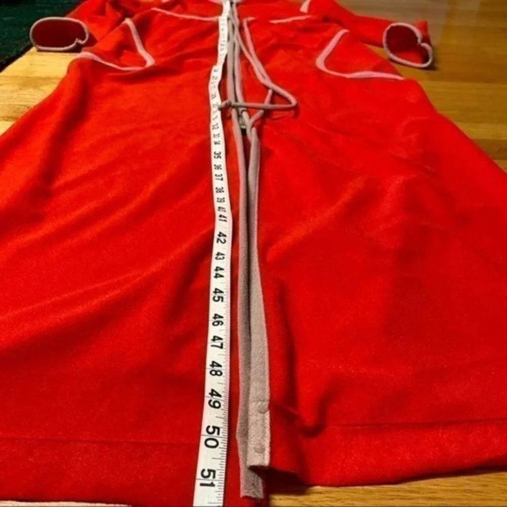 Vassarette vintage‎ 1960's robe/housecoat